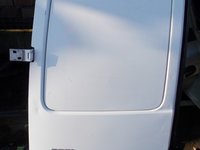 Usa stanga spate Opel Combo, din 2002