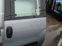 Usa stanga spate Opel Combo din 2012 fara anexe