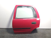 Usa stanga spate, Opel Corsa C (F08, F68) facelift (id:626652)