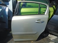 Usa stanga spate Opel Corsa D din cu 5 usi 2007 fara anexe