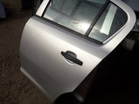 Usa stanga spate Opel Corsa D