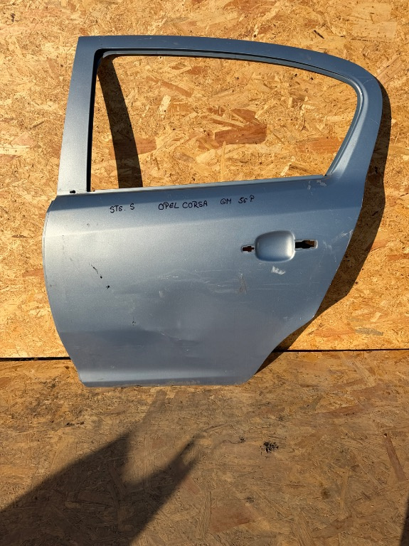 Usa stanga spate Opel Corsa E 2014/2015/2016/2017/2018/2019