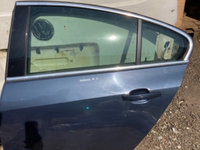 Usa stanga spate Opel Insignia 2010 sedan fără accesorii