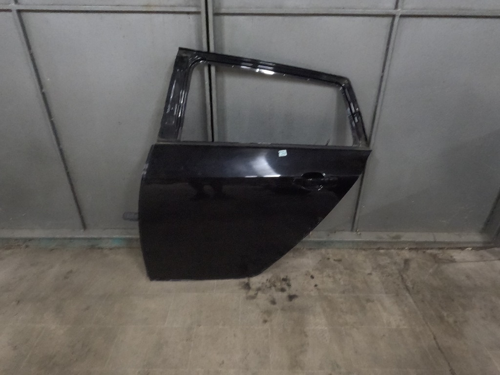 Usa stanga spate- Opel Insignia A Break 2008 2009 2010 2011 2012 2013 2014 2015 2016 2017 - imagine 1