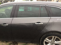 Usa stanga spate OPEL INSIGNIA BREAK 2.0 CDTI