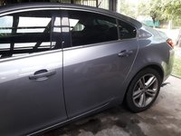 Usa stanga spate opel insignia