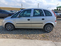 Usa stanga spate Opel Meriva 2004 Hatchback 1.7CDTI