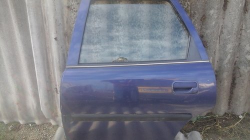 Usa stanga spate Opel Vectra B 1996-2001
