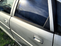 Usa stanga spate Opel vectra b, 2001,sedan