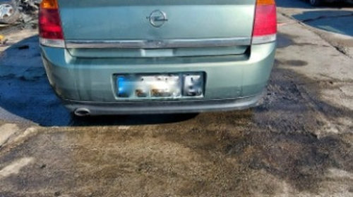 Usa stanga spate Opel Vectra C 2003 Limuzină 2.2