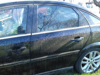 Usa stanga spate Opel Vectra C hatchback an 2008