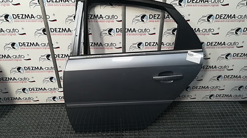 Usa stanga spate, Opel Vectra C (id:327973)