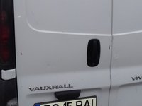 Usa Stanga Spate Opel Vivaro 1.9 DCI F9Q