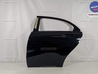 Usa Stanga Spate originala in stare buna Mercedes-Benz A-Class W176 2012 2013 2014 2015 Hatchback 5-usi OEM