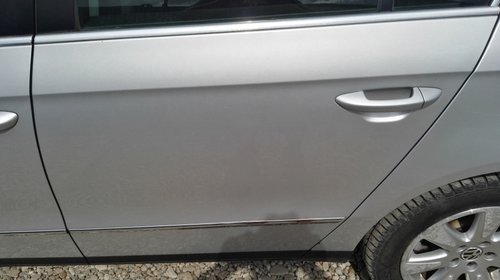 Usa stanga spate passat b6 2.0 tdi bkp 140 cp