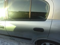 Usa stanga spate pentru Nissan Almera, 1.5 cmc, an 2003