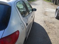 Usa stanga spate Peugeot 206