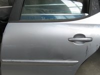 Usa stanga spate Peugeot 207 SW
