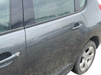 Usa stanga spate Peugeot 3008 1.6HDI 2011