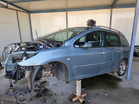 Usa stanga spate Peugeot 307 Sw din 2007