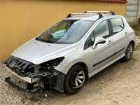 Usa stanga spate Peugeot 308 1.6 Hdi 9hr 112cp 30000 km