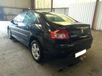 Usa stanga spate Peugeot 407 2009 Sedan 2.0 HDi