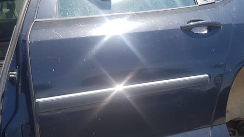 Usa stanga spate Peugeot 407 combi
