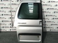 Usa stanga spate portbagaj, Citroen Berlingo 1 (id:329528)