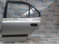 Usa stanga spate portiera stanga Hyundai Accent (2000-)