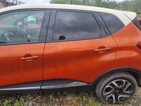 Usa stanga spate Renault Captur 2015