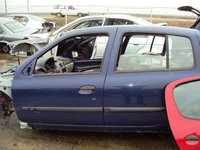 Usa stanga spate Renault Clio 2 - 2005