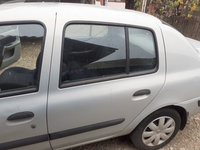 Usa stanga spate Renault Clio an 2003