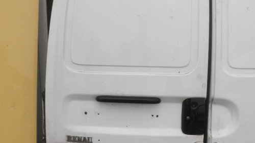 Usa stanga spate Renault Kangoo 2005