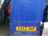 Usa stanga spate Renault Kangoo cod 174