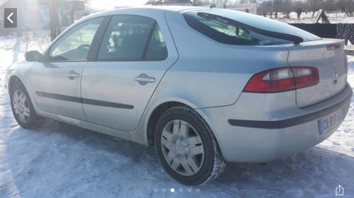 Usa stanga spate Renault Laguna 2 1.9 dci 120 cp F9Q