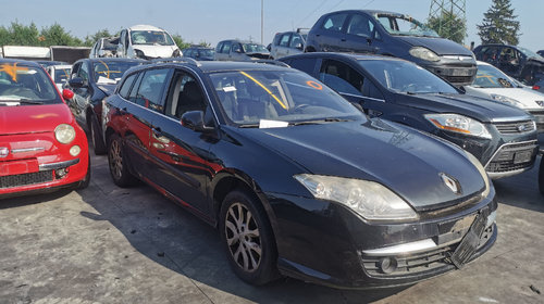 Usa stanga spate Renault Laguna 3 2009 combi 