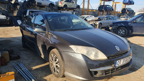 Usa stanga spate Renault Laguna 3 2010 berlina 1.5 dci euro 4