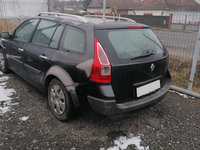 Usa stanga spate Renault Megane 2 2006 1.5 dCI Diesel Cod Motor K9K(732) 106CP/78KW