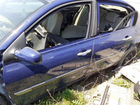 Usa stanga spate Renault Megane 2 sedan an 2004-2009