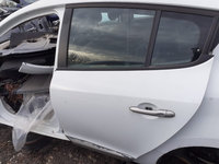 Usa stanga spate Renault megane 3 2011 1.5 DCI