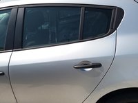 Usa stanga spate Renault Megane 3 hatchback 2009-2014
