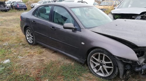 Usa stanga spate Saab 9-3 2005 BERLINA 1.9 DTI