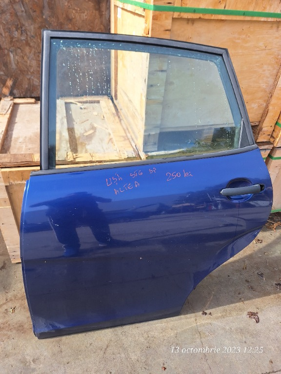 Usa Stanga Spate Seat Altea