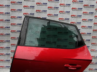 Usa stanga spate Seat Leon 5F1 hatchback 2012-2020