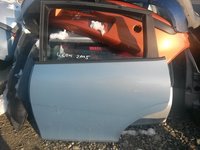 USA STANGA SPATE SEAT LEON AN FABRICATIE 2006