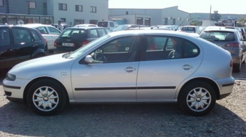 Usa stanga spate Seat Leon/Seat Toledo (2001-