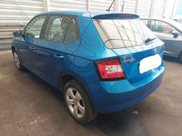 Usa stanga spate Skoda Fabia 3 2015 HATCHBACK 1.2 i CJZC