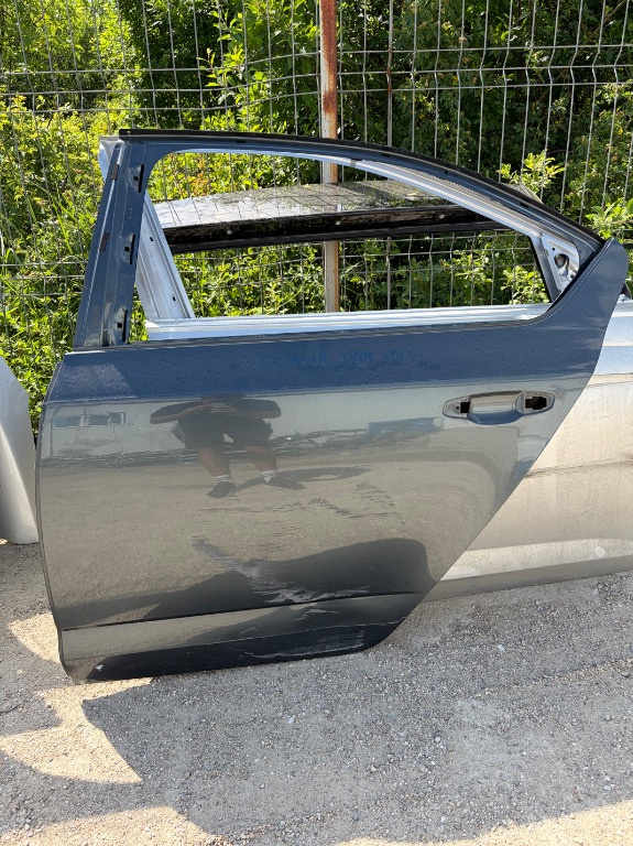 Usa stanga spate Skoda Octavia 3 SEDAN 2013/2014/2015/2016/2017/2018/2019
