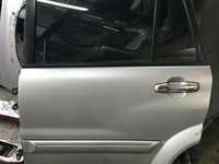 Usa stanga spate Suzuki Grand Vitara XL7 2005