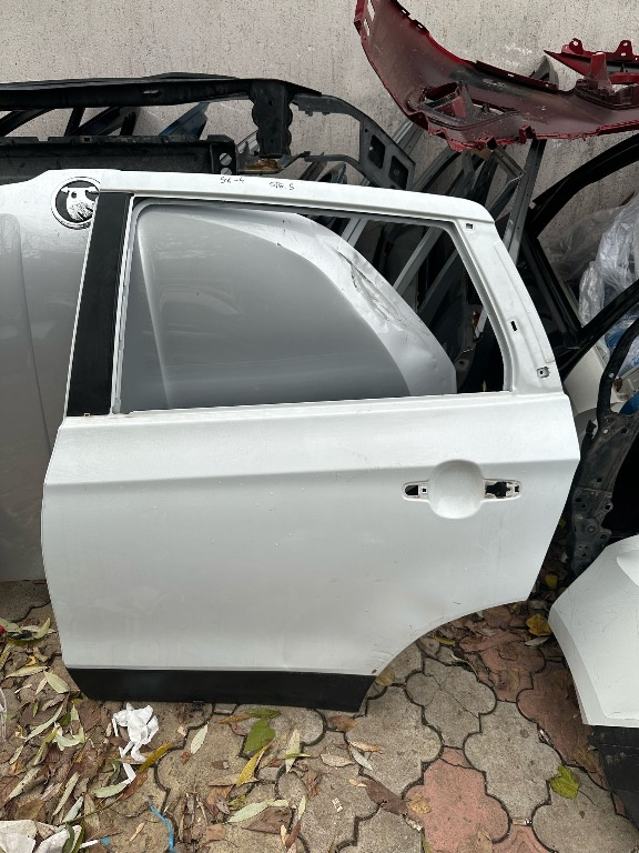 Usa stanga spate Suzuki SX-4 SX4